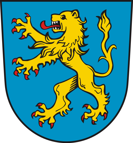 Fil:Wappen Landkreis Ravensburg.svg