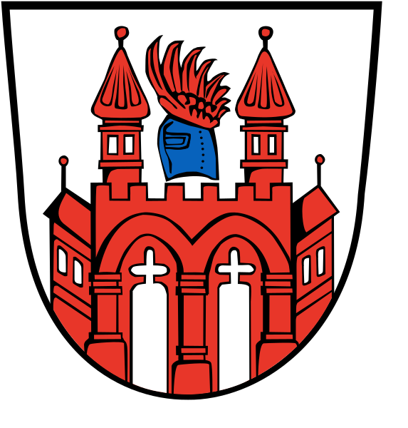 Fil:Wappen Neubrandenburg.svg