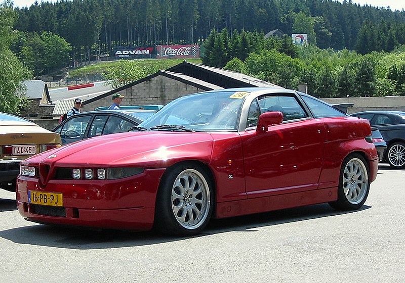 Fil:Alfa Romeo SZ.JPG