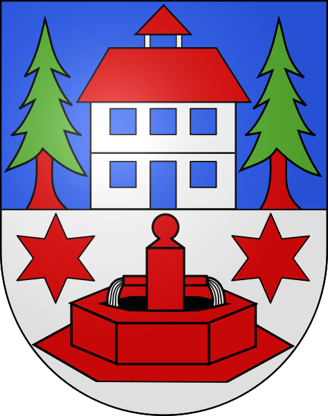 Belprahon-coat of arms.svg