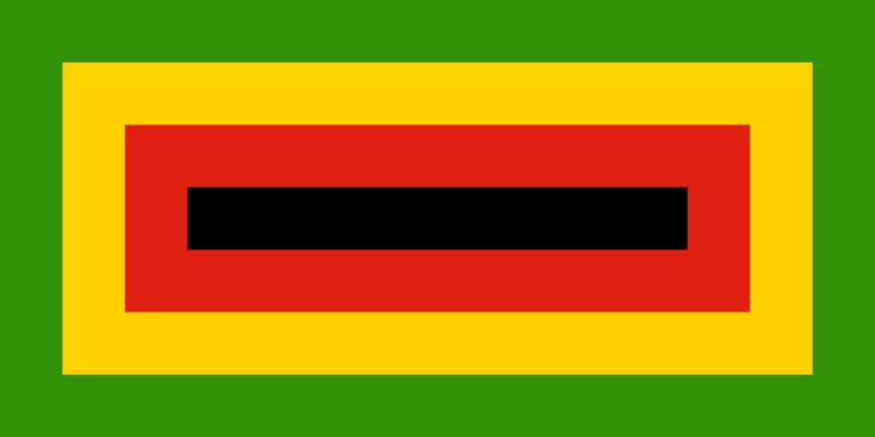 Fil:Flag of ZANU-PF.svg