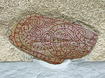 Hammarby runestone U272.jpg