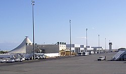 Hurghada flygplats