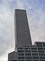 JPMorgan Chase Tower from base.jpg