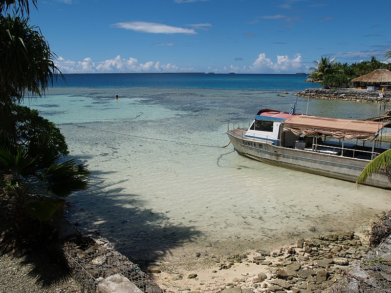 Fil:Nukunonu Lagoon20070716.jpg