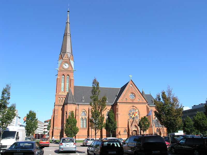 Fil:Kirche Helsingborg.JPG