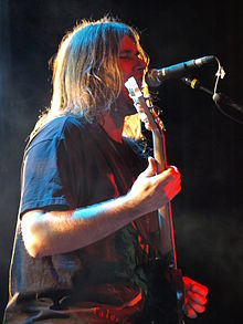 Dan Swanö, Nosturi 2008