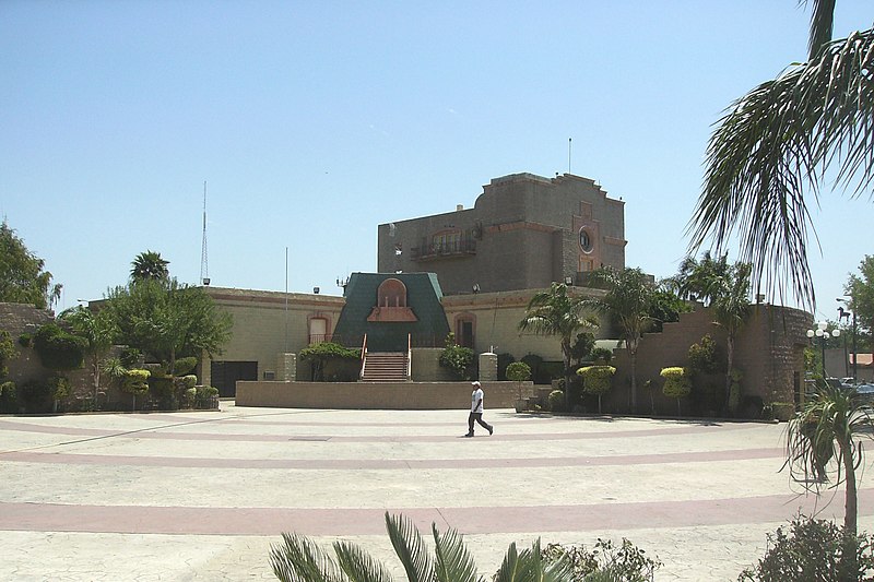 Fil:Presidencia Municipal Edificio.jpg