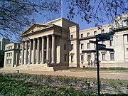 Fil:The Wits University Great Hall.jpg