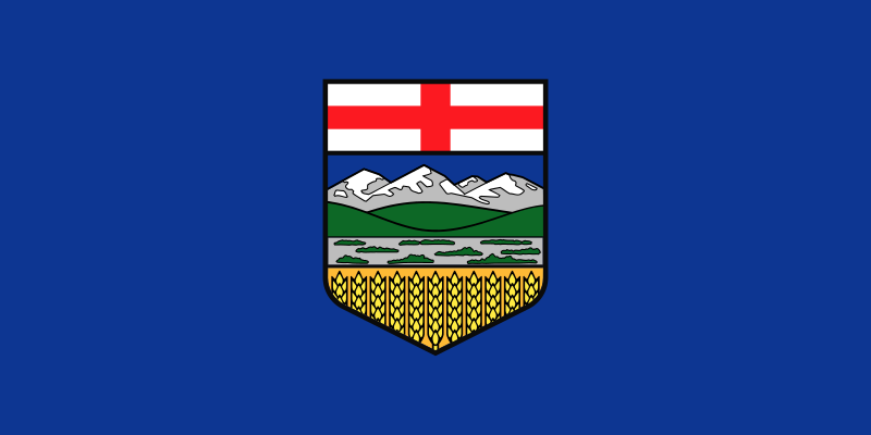 Fil:Flag of Alberta.svg