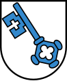 Walliswil bei Wangen-coat of arms.svg