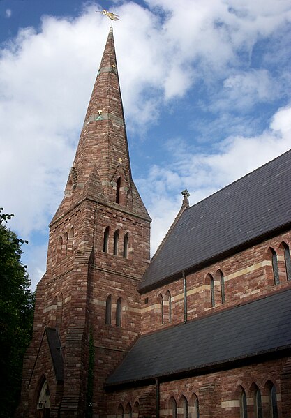 Fil:Engelska kyrkan 2008n.jpg