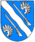 Huskvarna City Arms.png