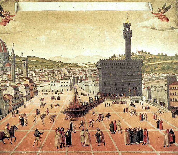 Fil:Savonarola 1498.jpg