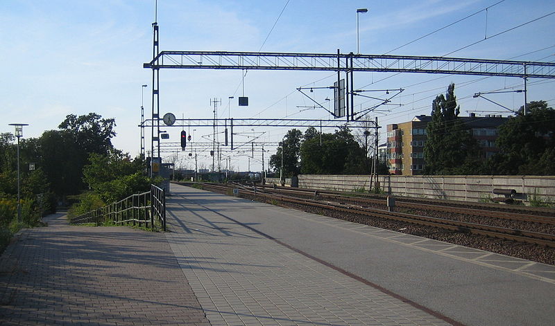 Fil:Östervärns station, Malmö.jpg