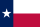 Rebubliken Texas flagga