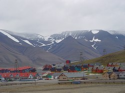 Longyearbyen