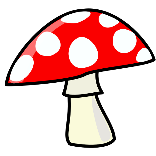 Fil:Mushroom.svg
