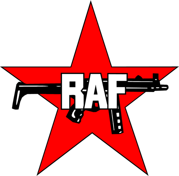 Fil:Rote armee fraktion logo.png