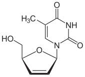 Stavudin.svg