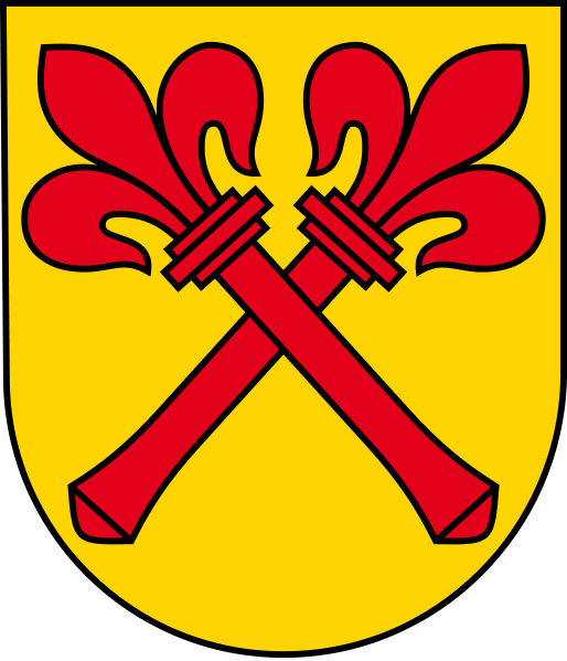 Fil:Coat of arms of Bretzwil.svg