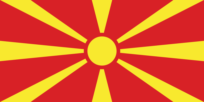 Fil:Flag of Macedonia.svg