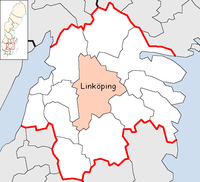 Linköpings kommun i Östergötlands län