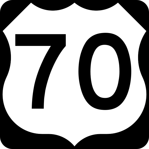 Fil:US 70.svg