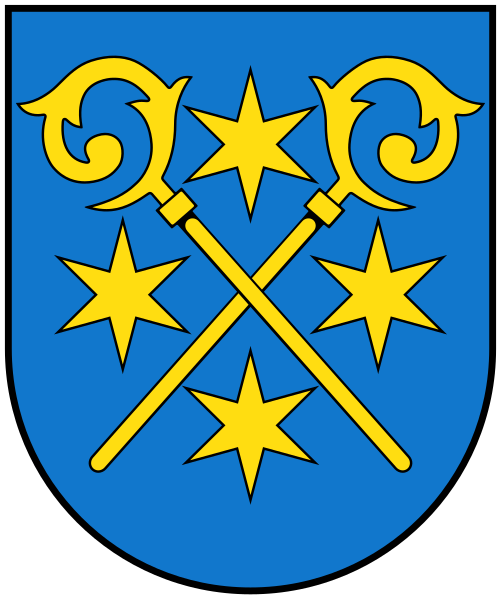 Fil:Wappen Bischofswerda.svg