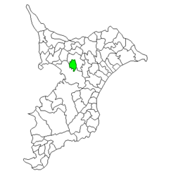 Yotsukaido