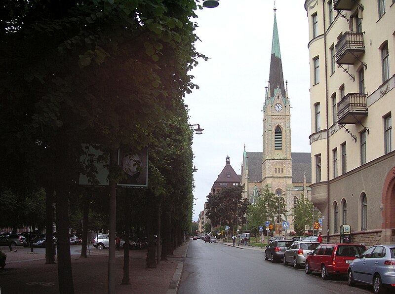 Fil:Narvavägen 2008b.jpg