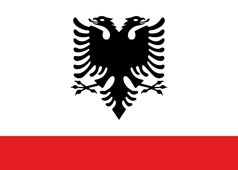 Fil:Naval Ensign of Albania.svg