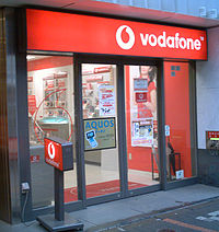 Vodafone Mobile SHOP ikebukuro japan.jpg