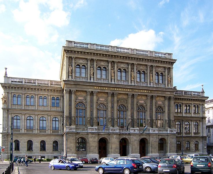 Fil:Budapest Hungarian Academy of Sciences.jpg