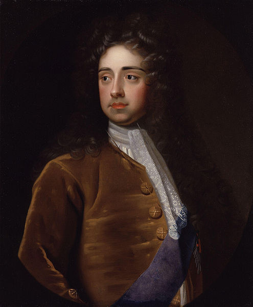 Fil:Charles Talbot, 1st Duke of Shrewsbury by Sir Godfrey Kneller, Bt.jpg