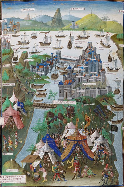 Fil:Constantinople 1453.jpg