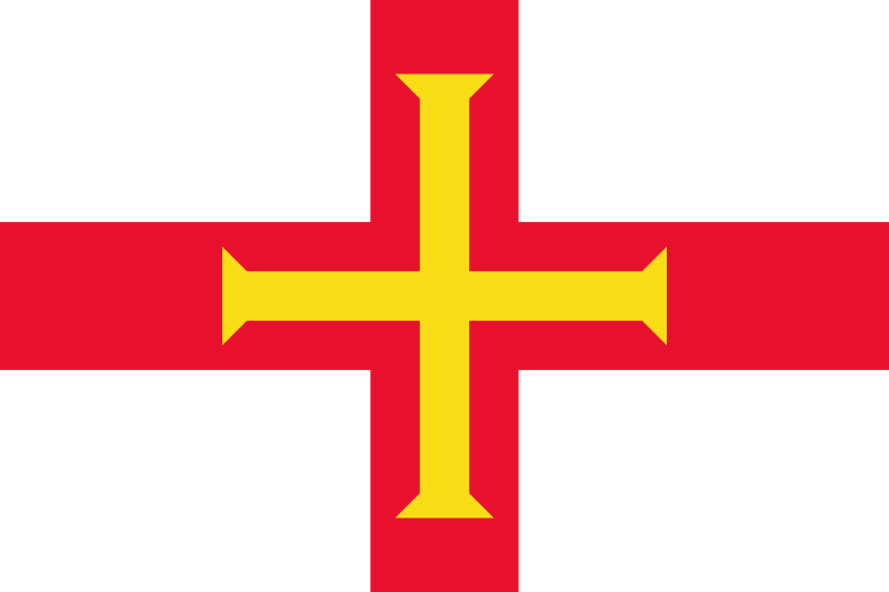 Fil:Flag of Guernsey.svg