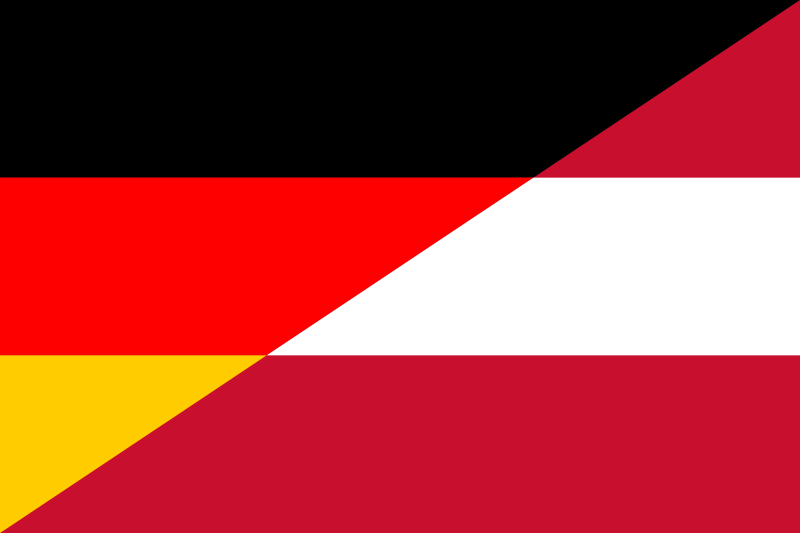 Fil:German-Austrian Flag Hybrid.svg