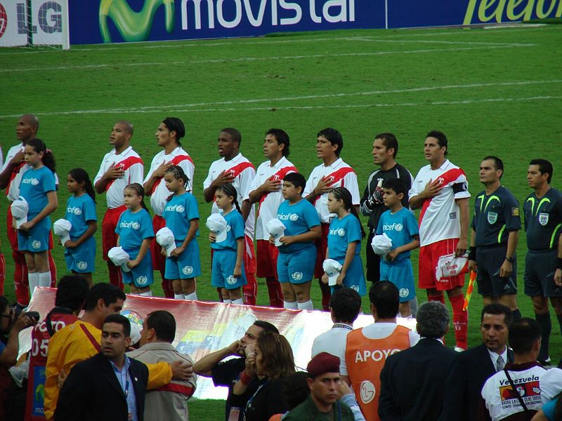Fil:Perú en Copa América 2007.jpg