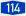 Bundesautobahn 114 number.svg