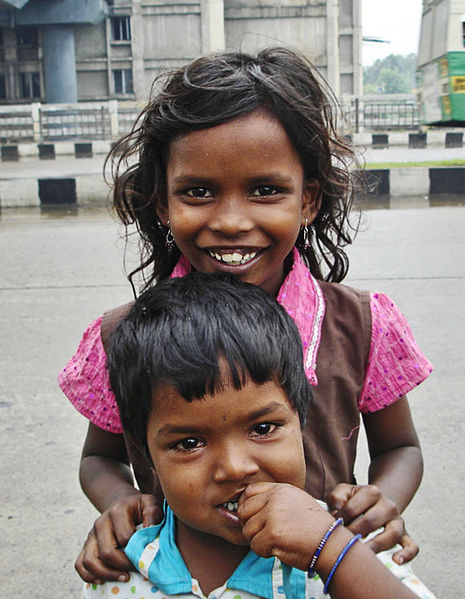 Fil:Chennai street children.jpg