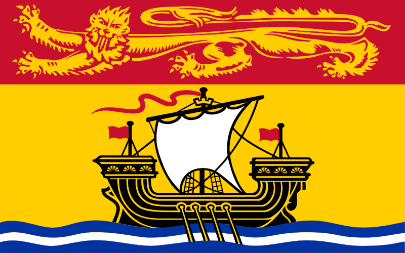 Fil:Flag of New Brunswick.svg