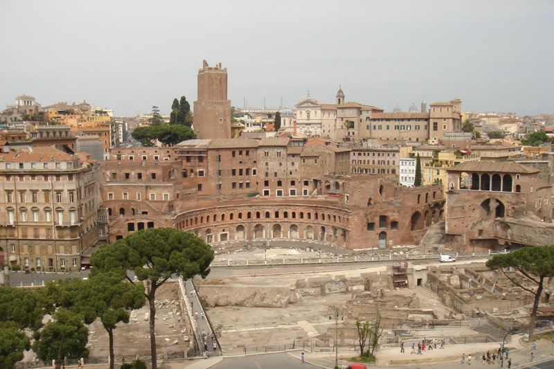 Fil:Forum Romanum.jpg