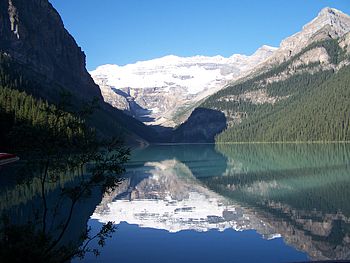 Lake Louise