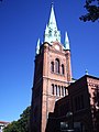 Fil:Sankt Pauli kyrka, Göteborg, den 11 sept 2005. Bild 3..JPG