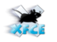 Xfce-logotypen
