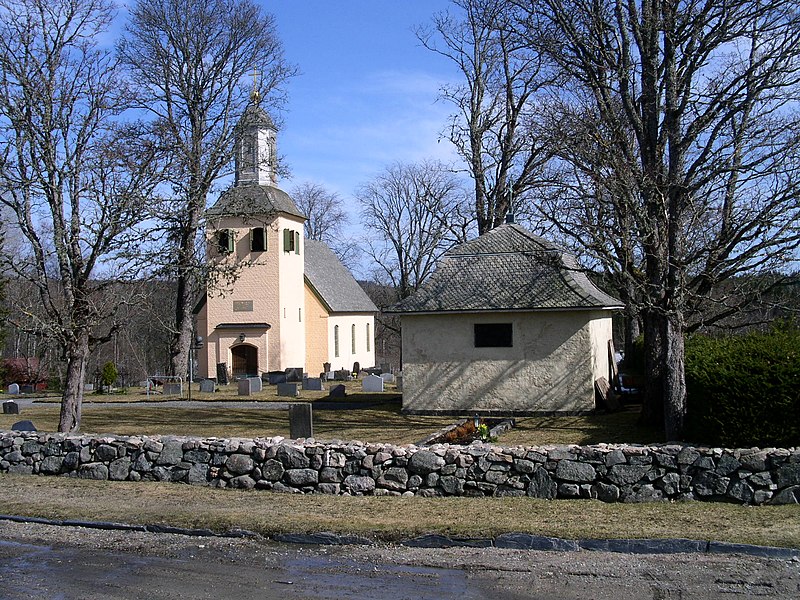 Fil:Gåsborns kyrka 2.JPG
