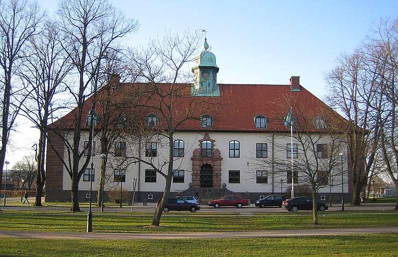 Fil:Hovrätten, Malmö.jpg