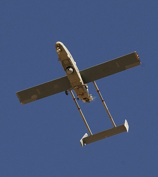 Fil:Unmanned Aerial Vehicle.jpg
