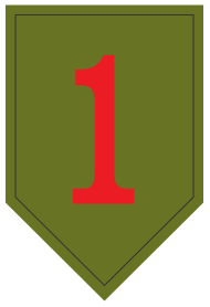 Fil:1st US Infantry Division.svg